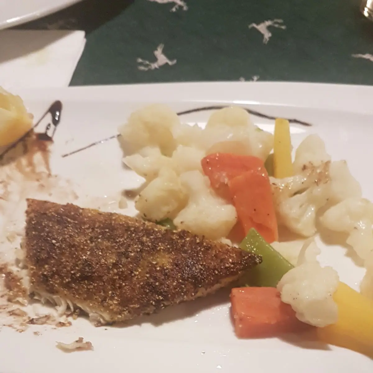Fisch