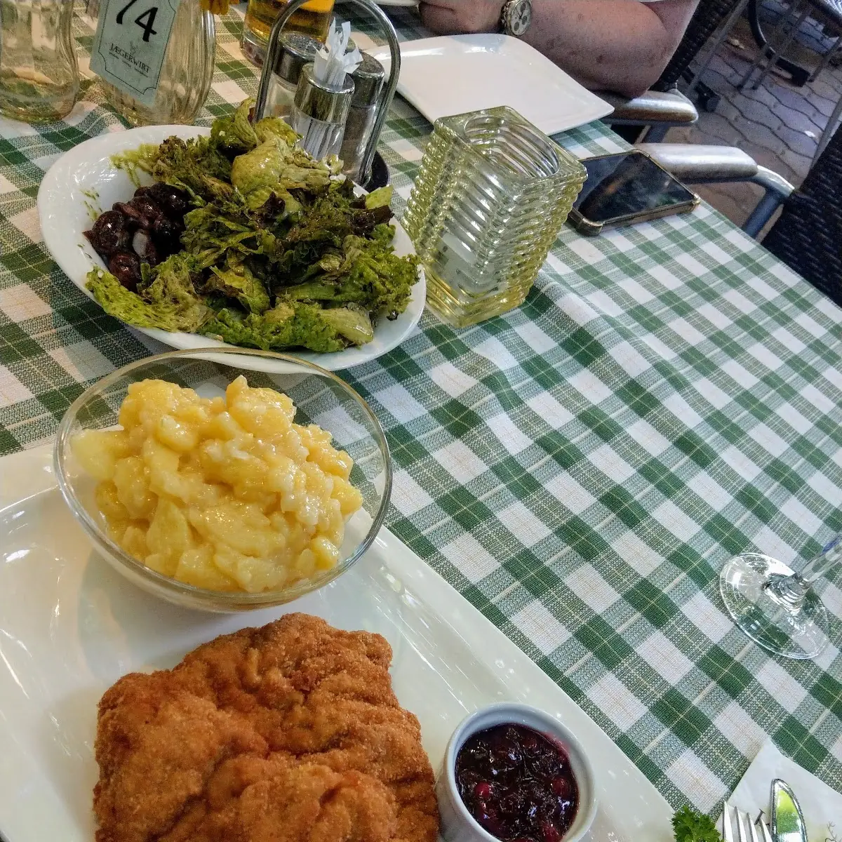 Schnitzel