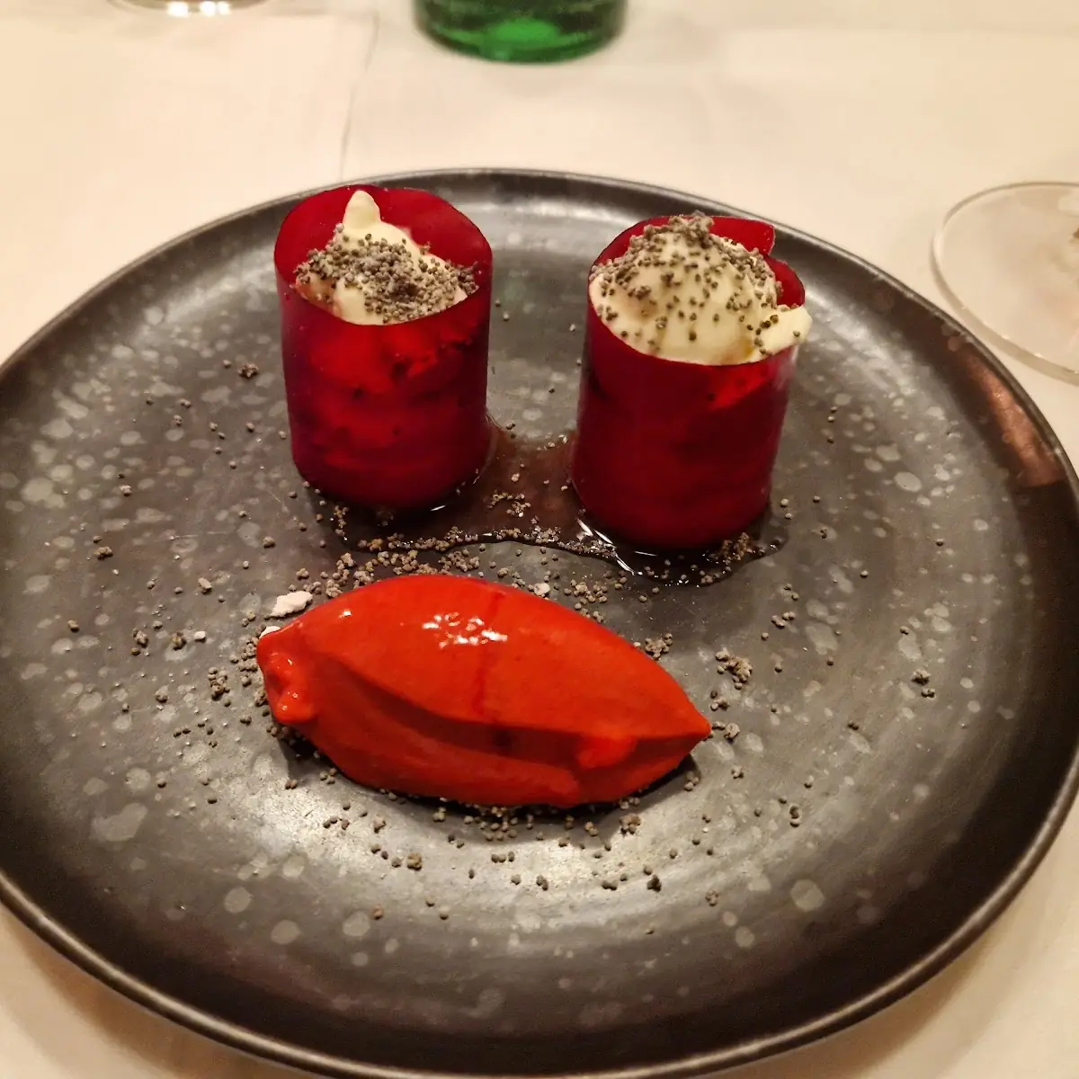 Weiße Schokolade