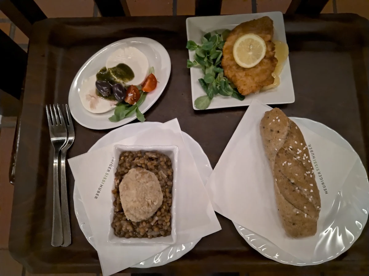 Wiener Schnitzel