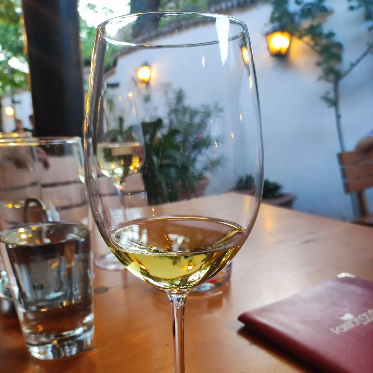 Eiswein