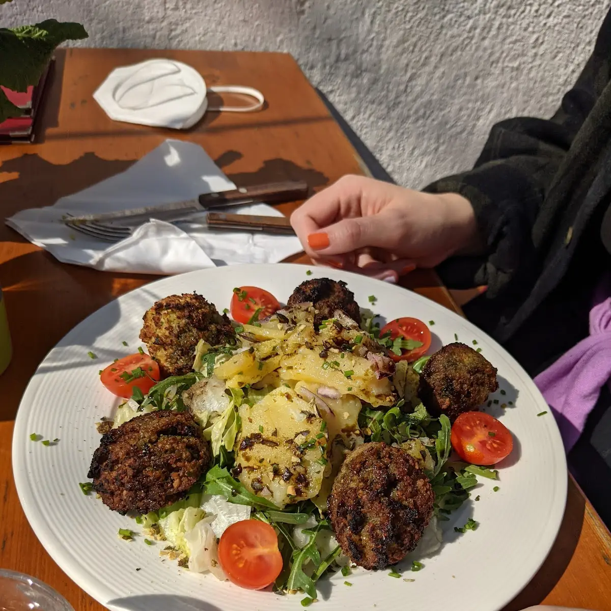 Falaffel