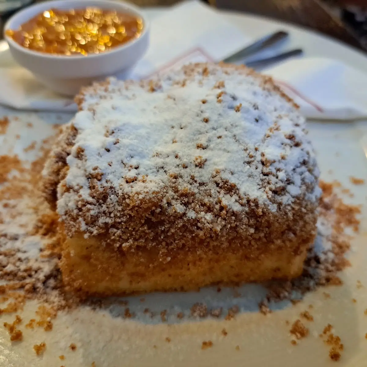Marillenknödel