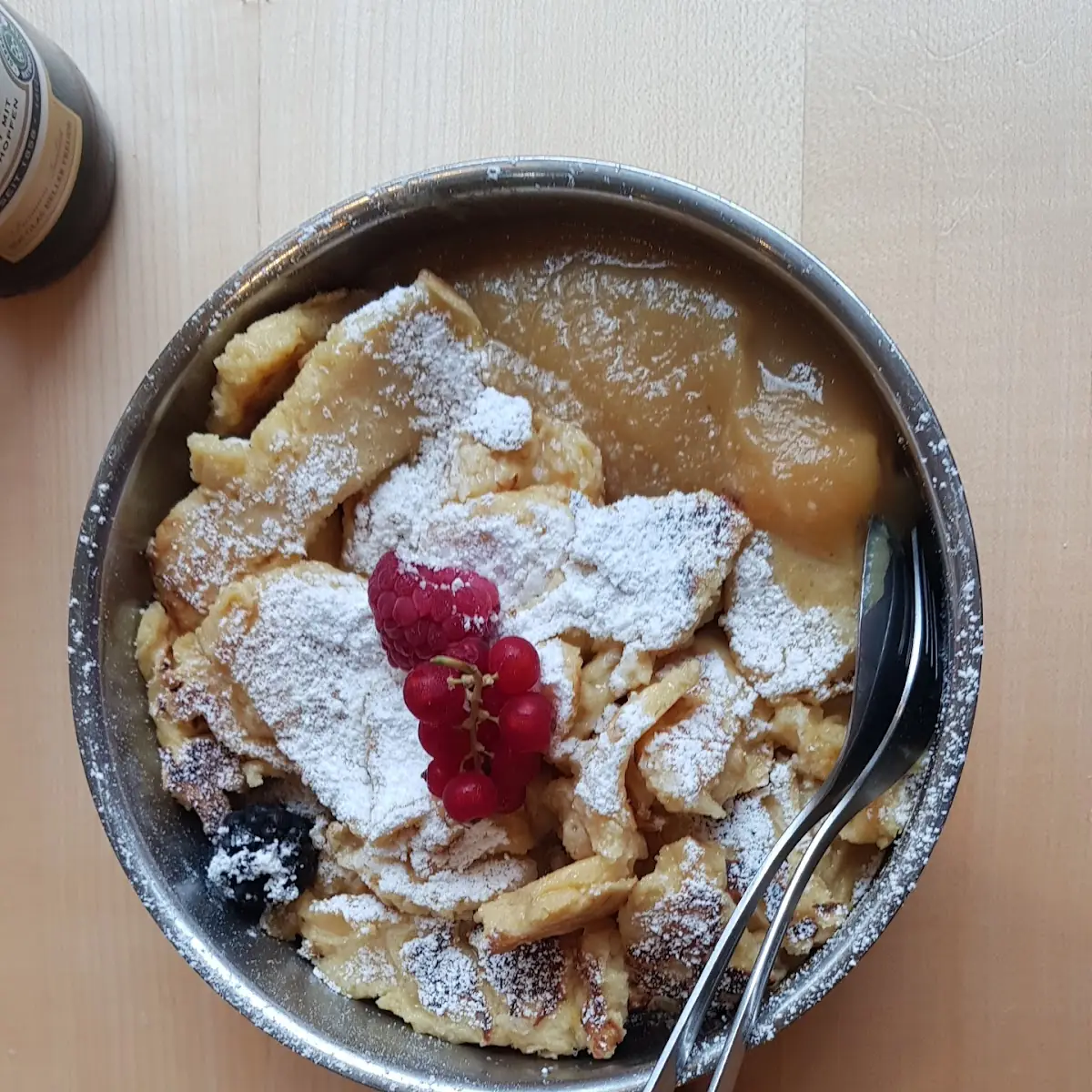 Kaiserschmarrn