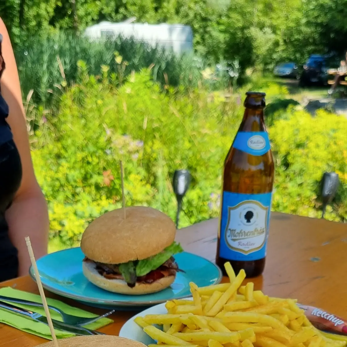 Burger