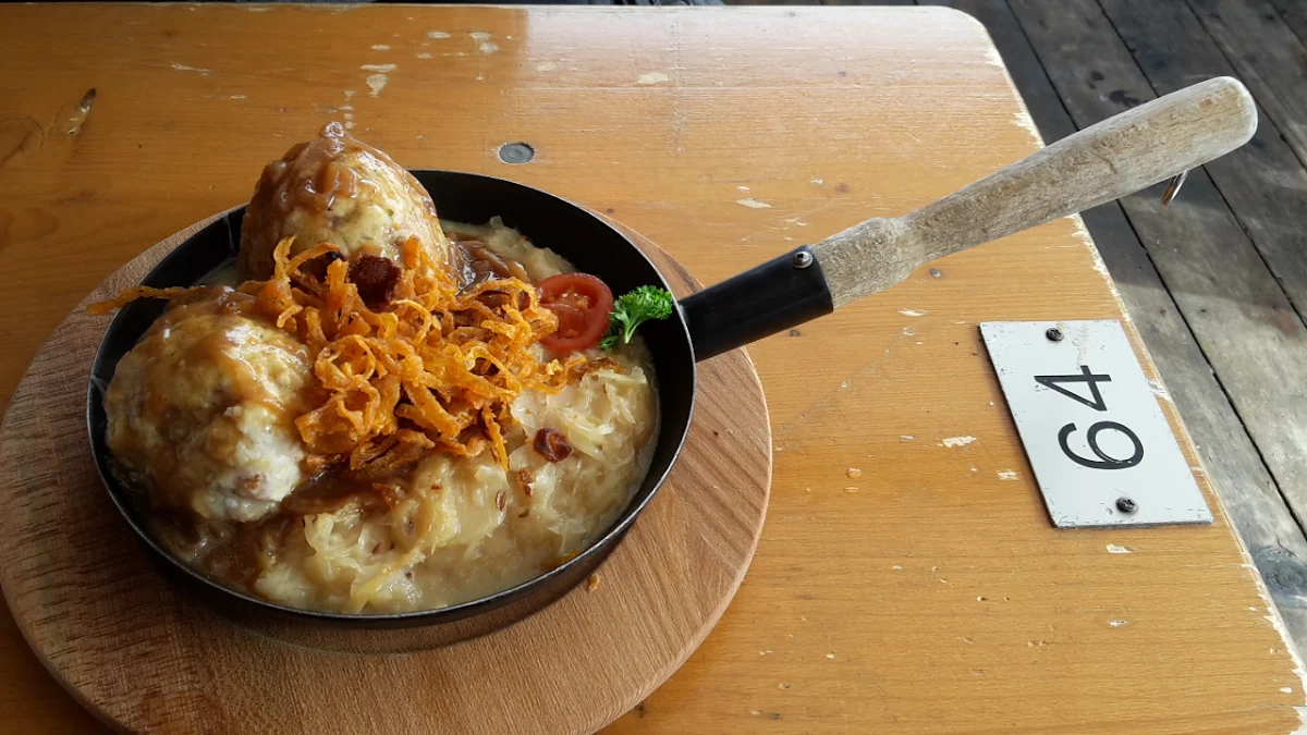 Knödel