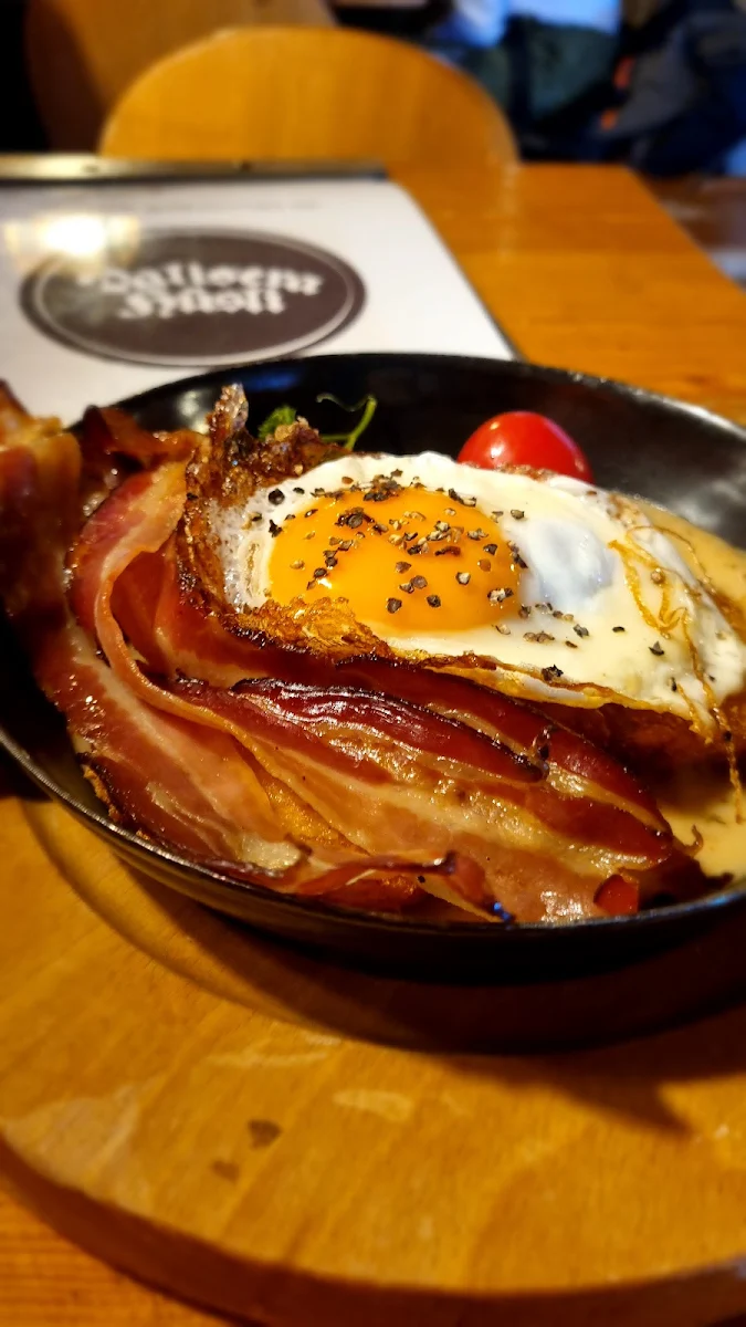 Senner Rösti