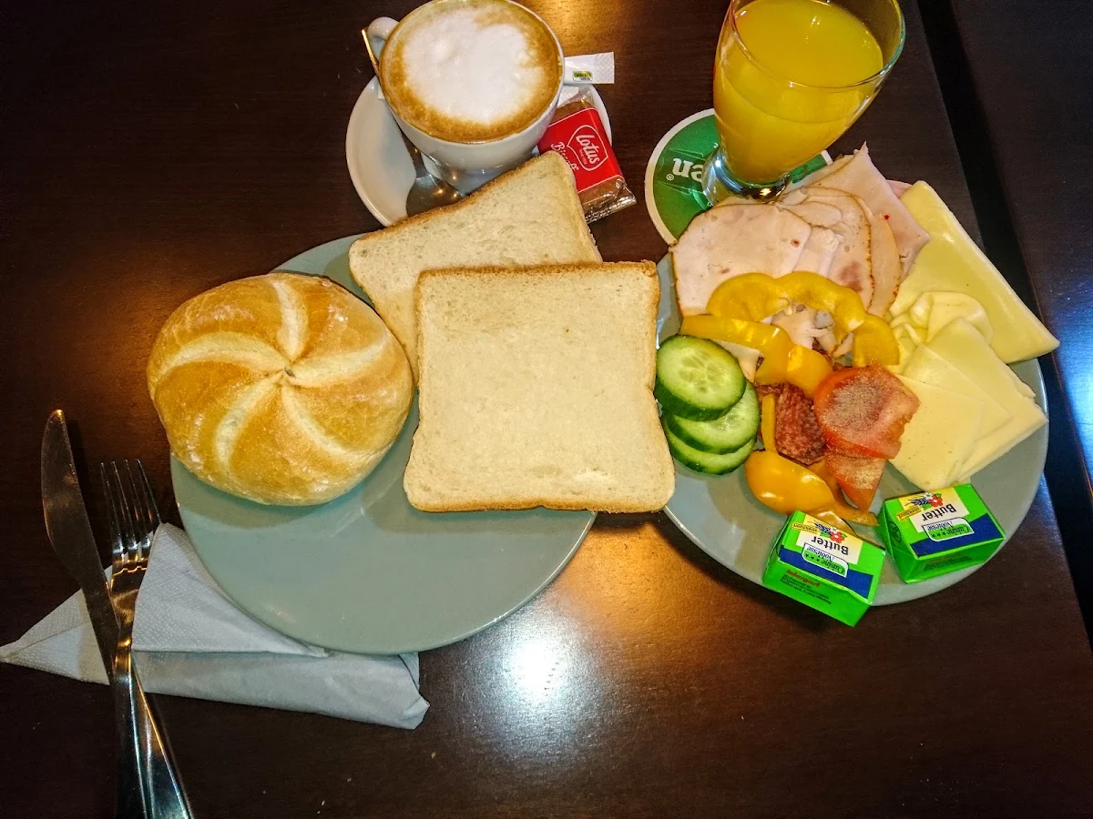Pub