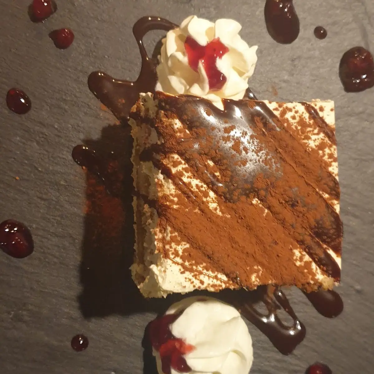 Tiramisu