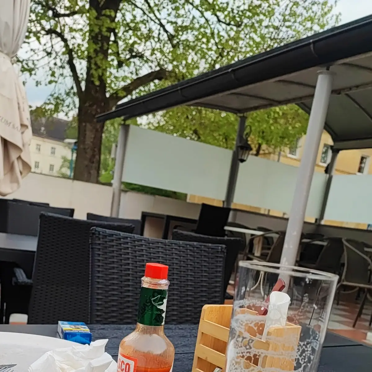 Pizza Pisa