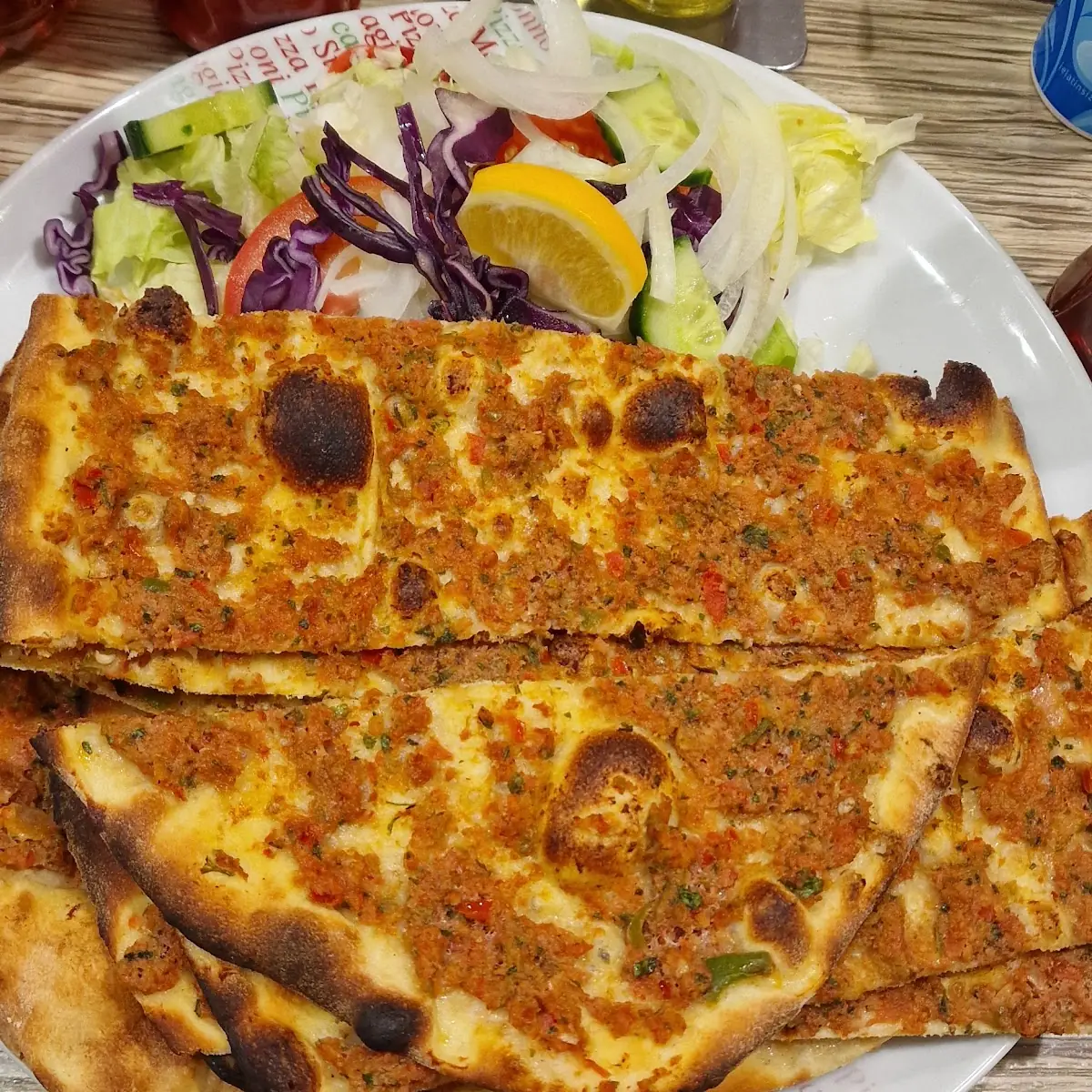 Lahmacun