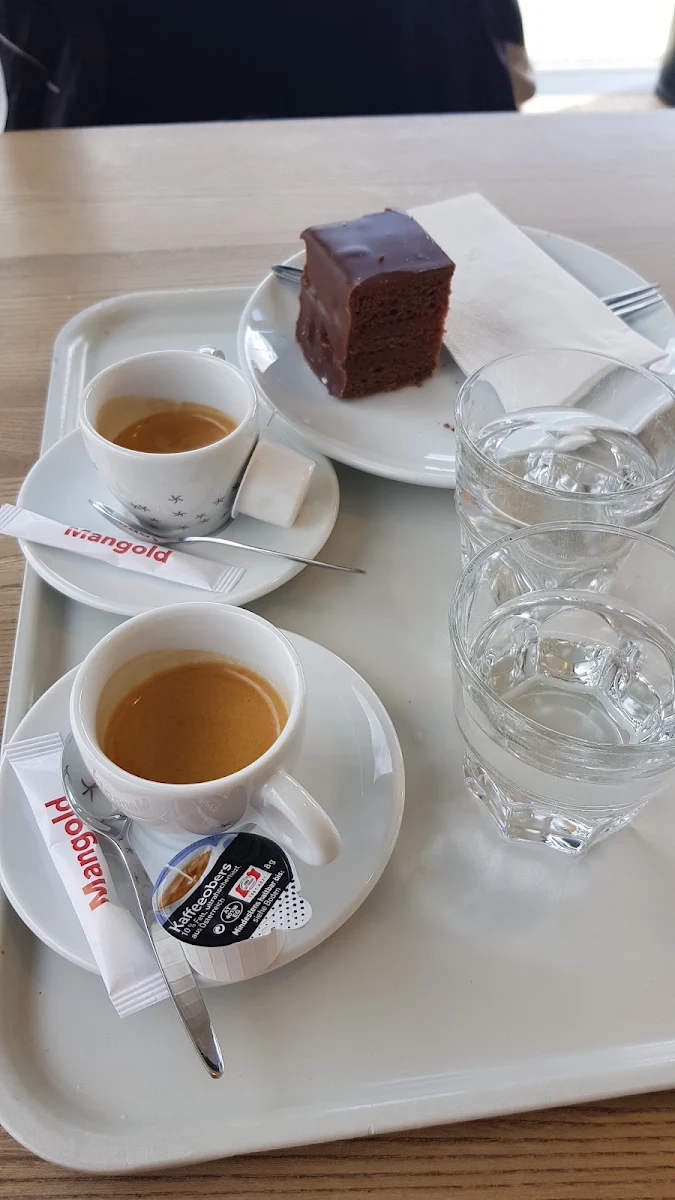 Espresso
