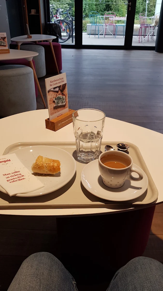 Kaffee