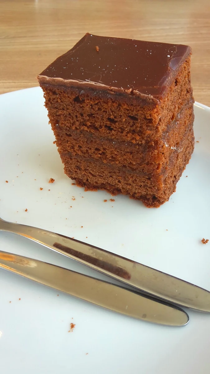 Sacher