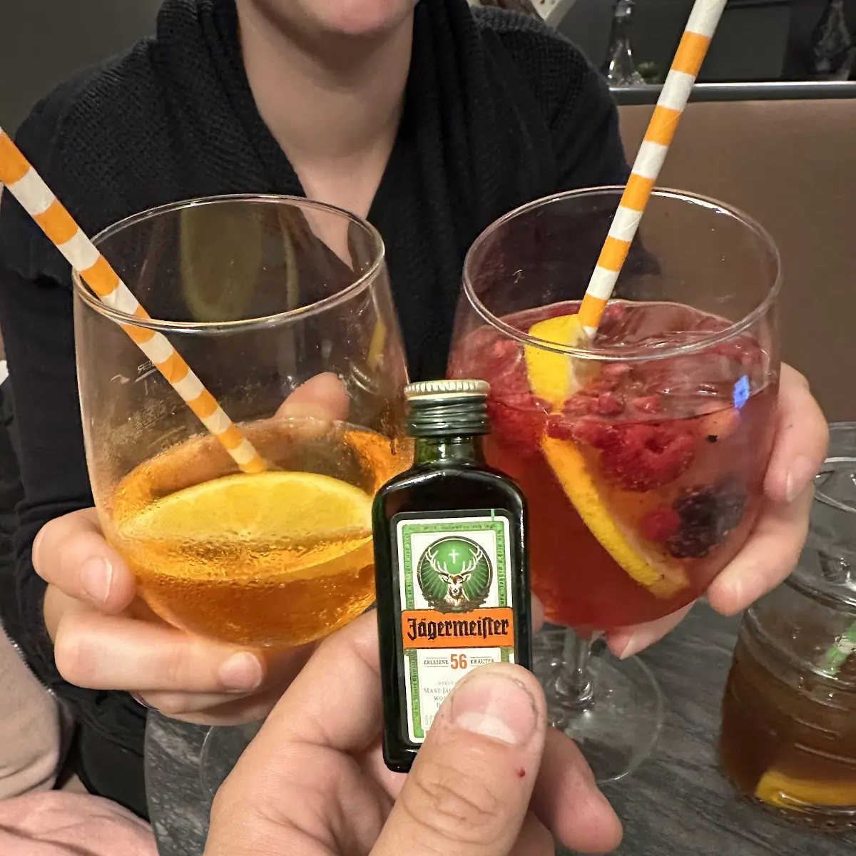 Jägermeister