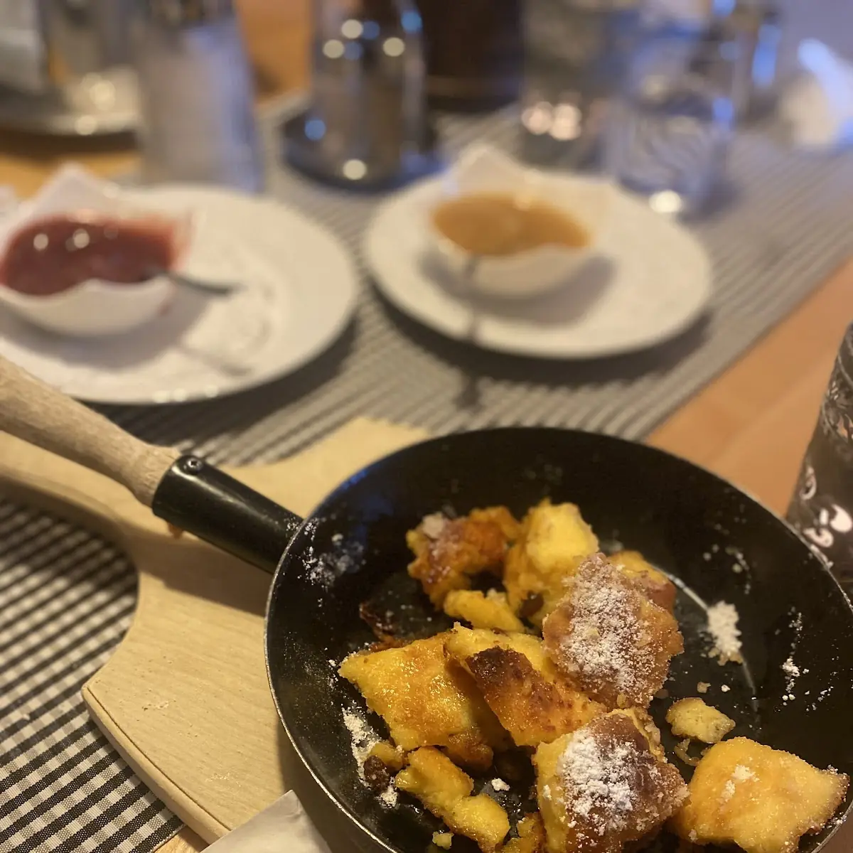 Kaiserschmarren