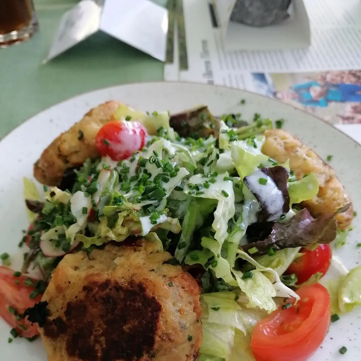 Kaspressknödel