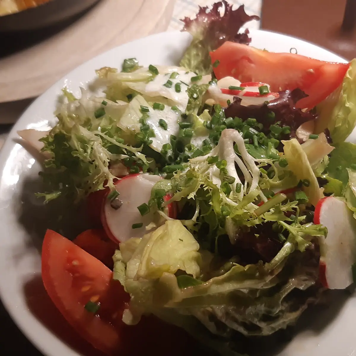 Salatteller