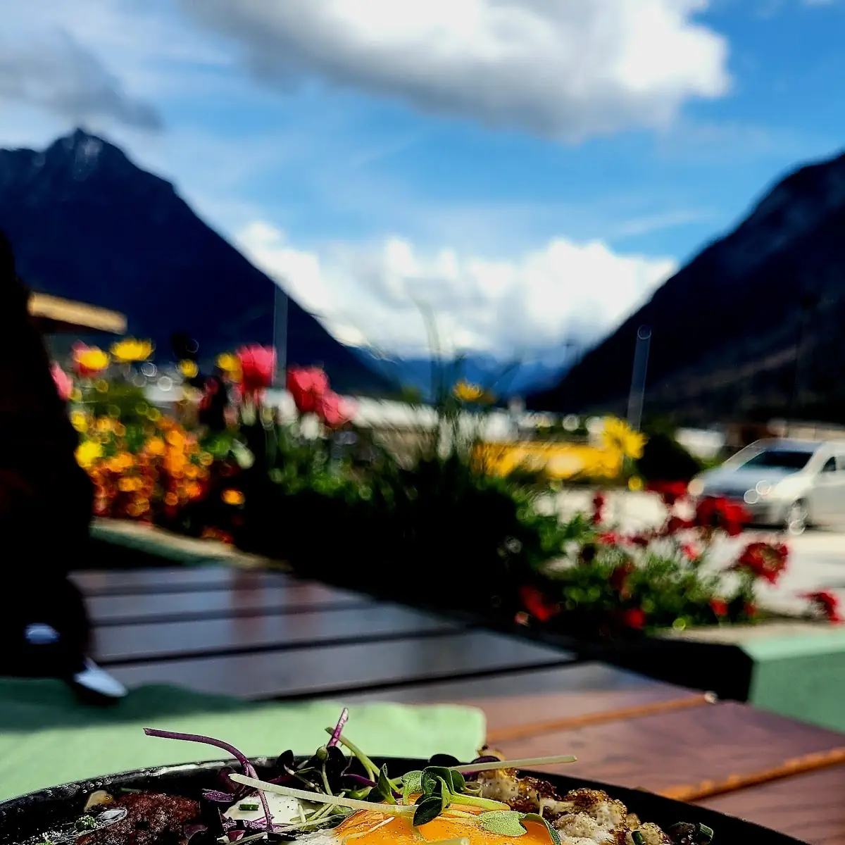 Tiroler Gröstl