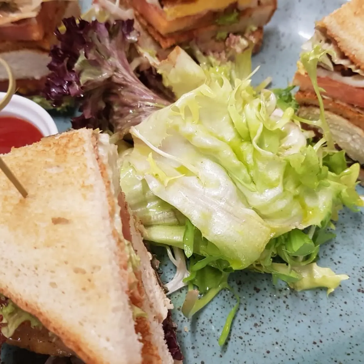 Club Sandwich
