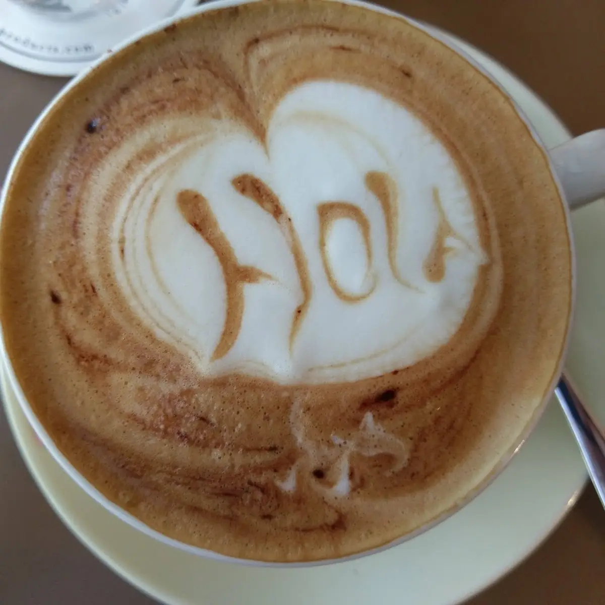 Kaffee