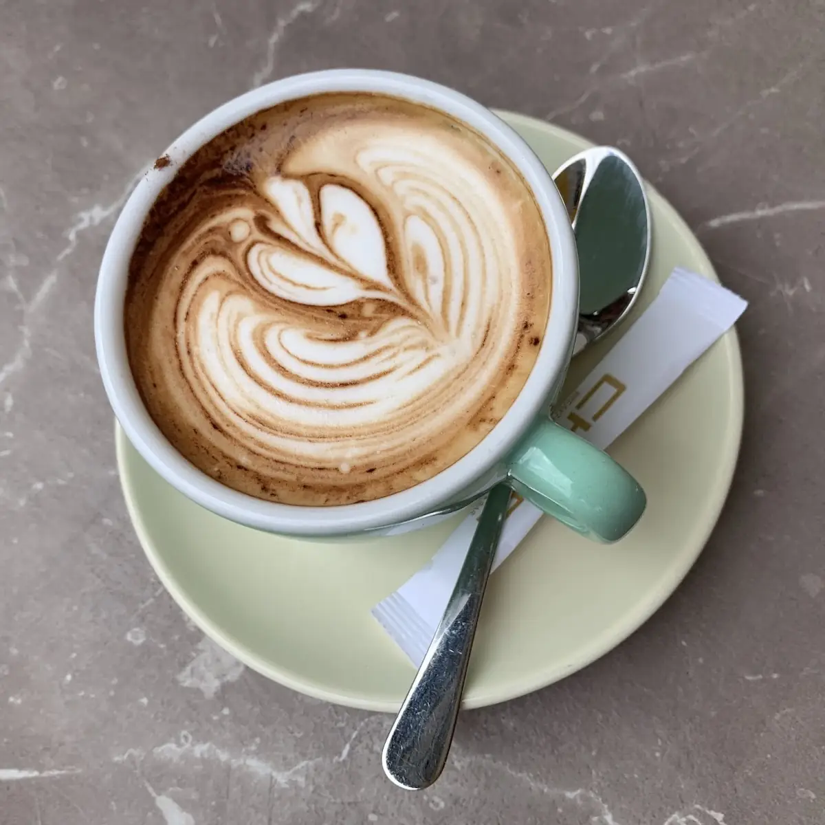 Mocha