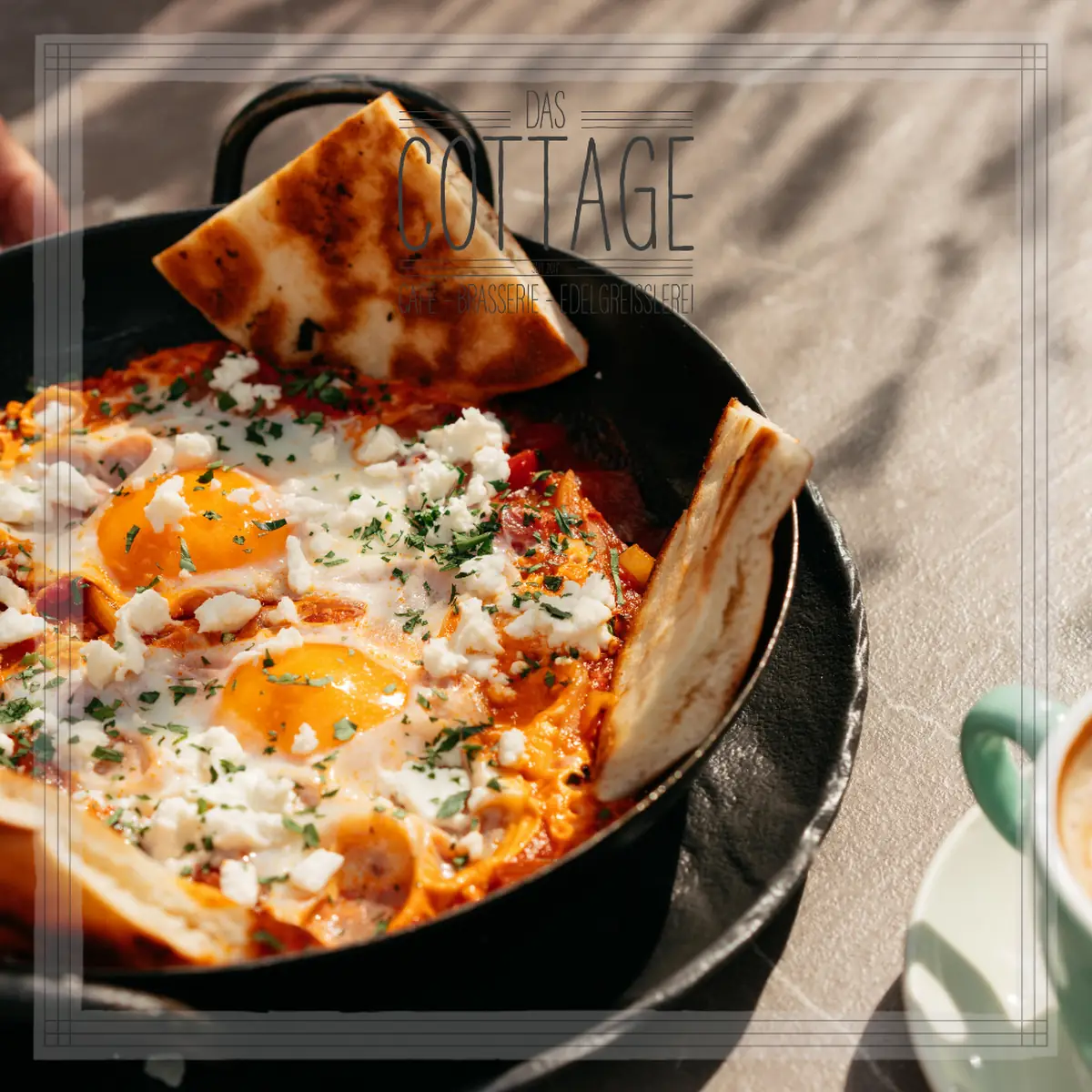 Shakshuka