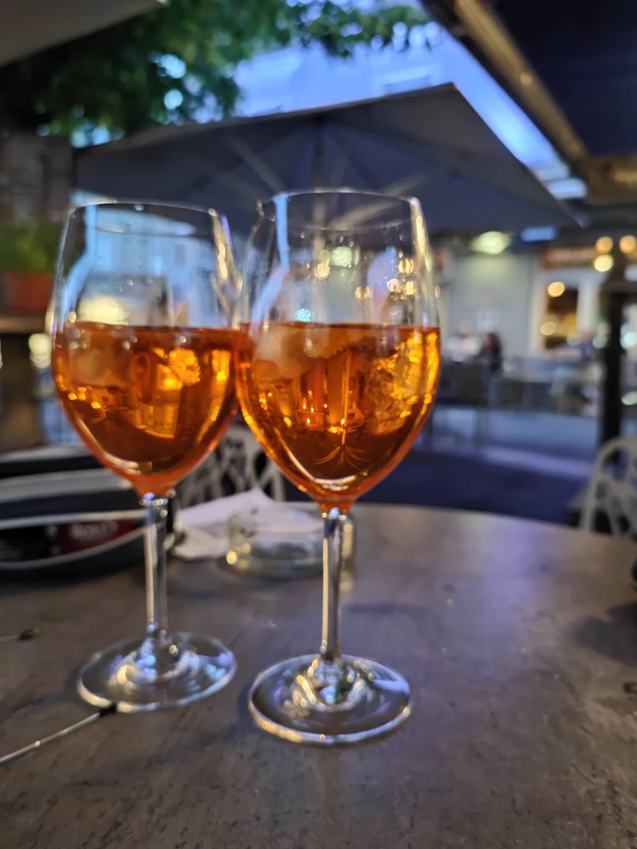 Aperol