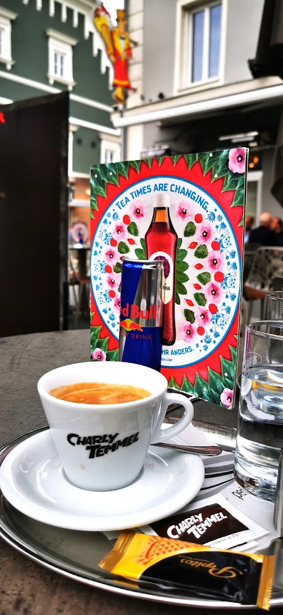 Café