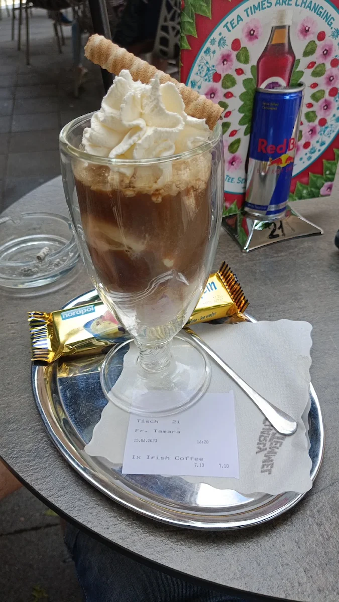 Coffee