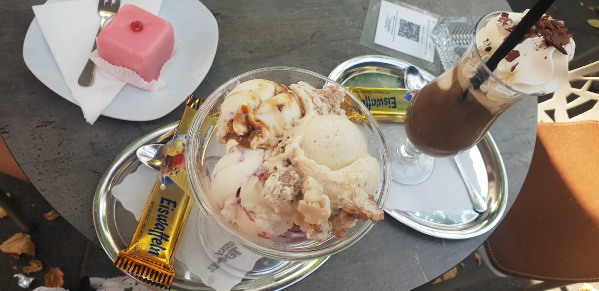 Eisbecher