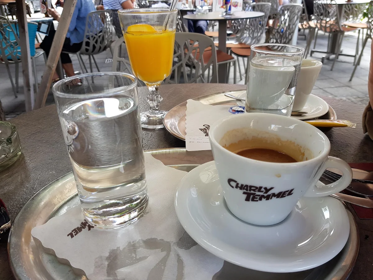 Espresso