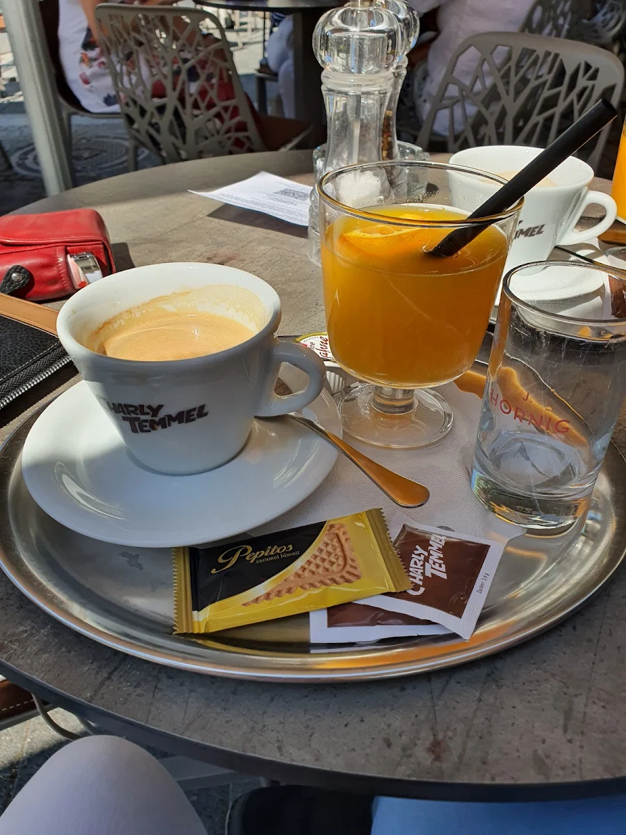 Kaffee