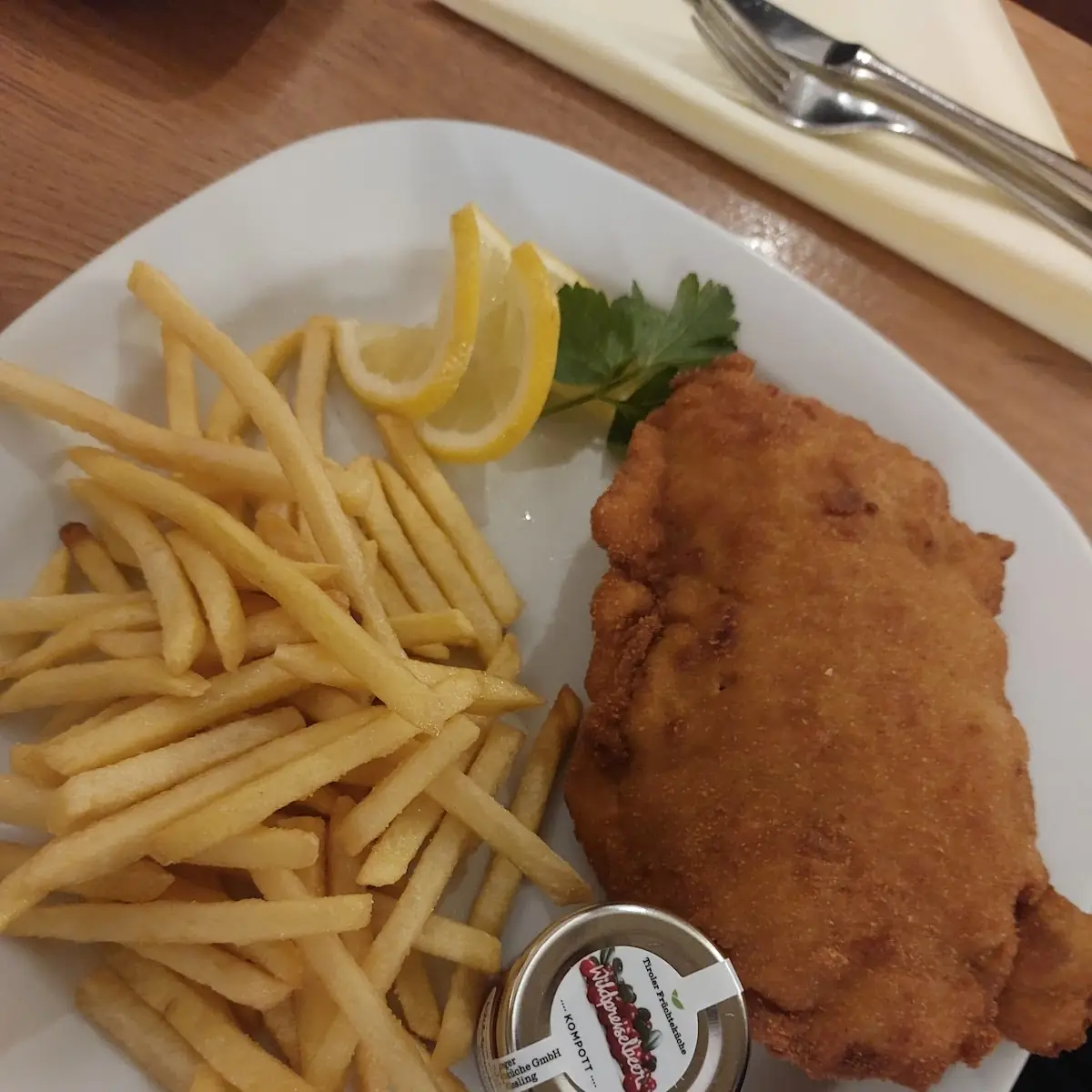 Cordon Bleu