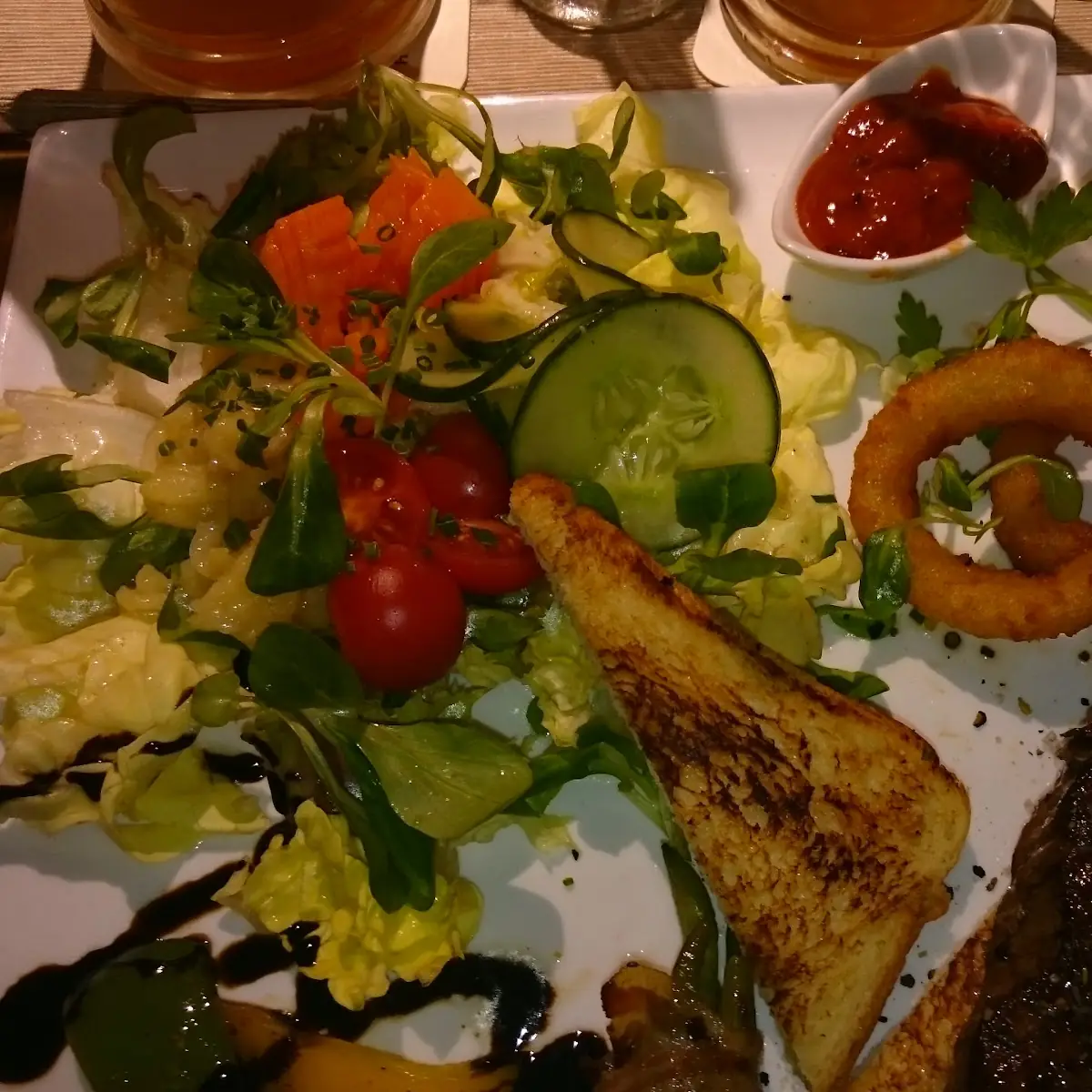 Super Essen