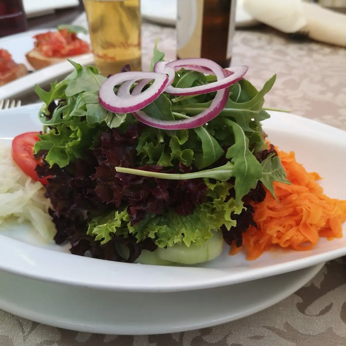 Kleiner Salat