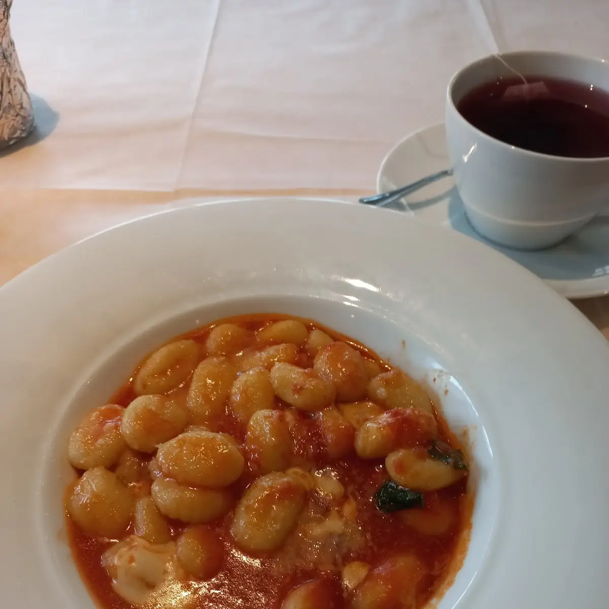 Gnocchi Alla Sorrentina
