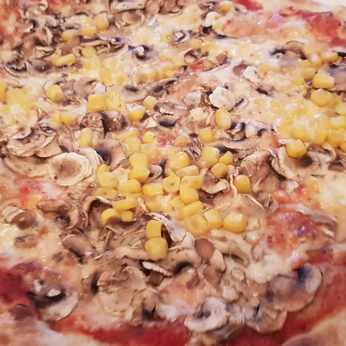 Pizza Christina