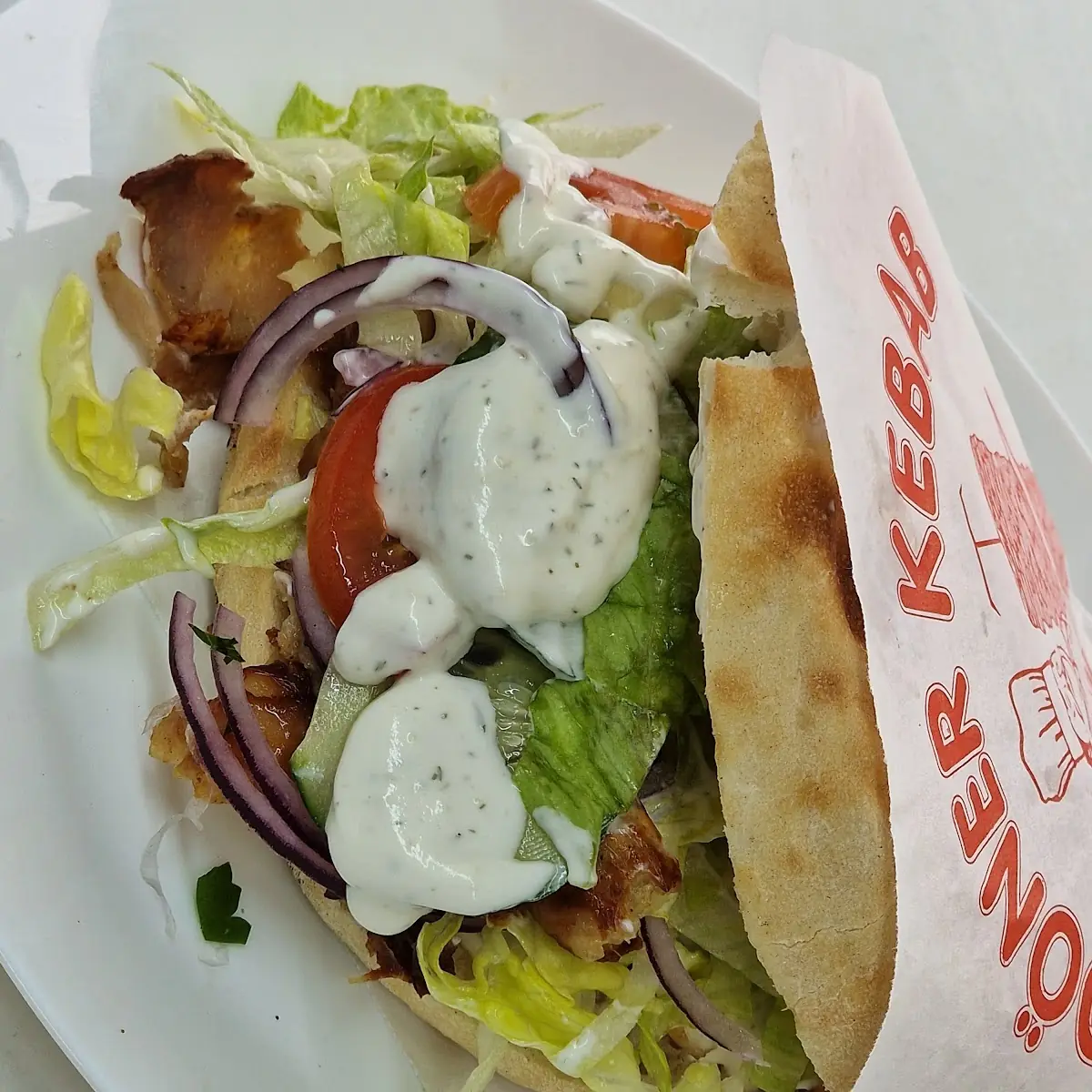 Doner