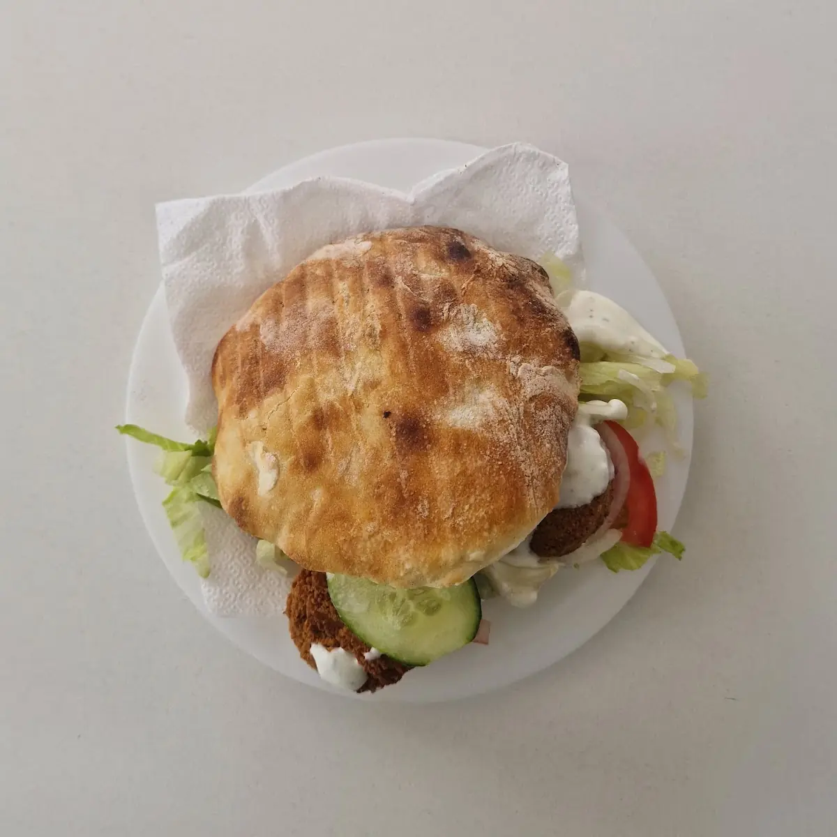 Falafel