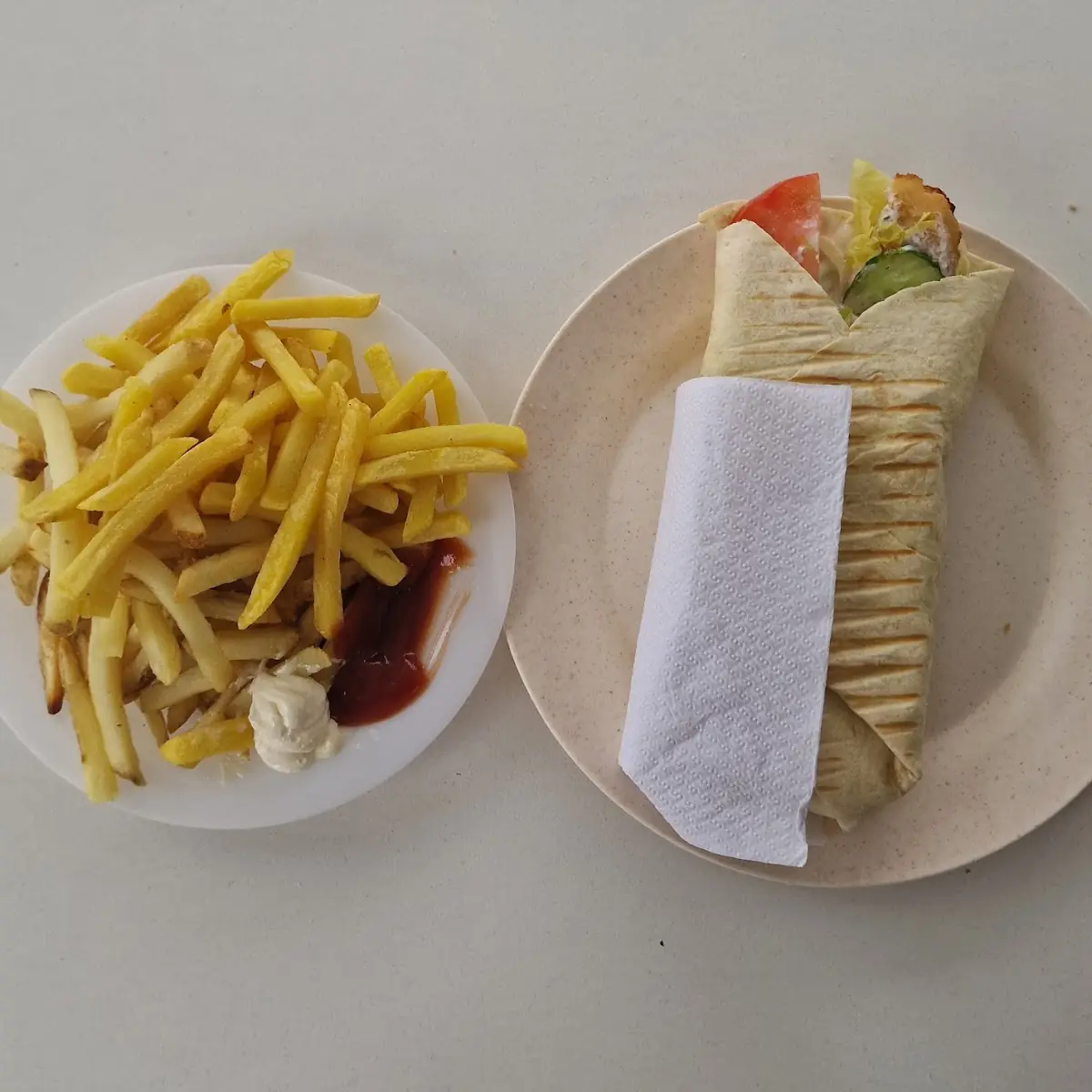 Schnitzel Box
