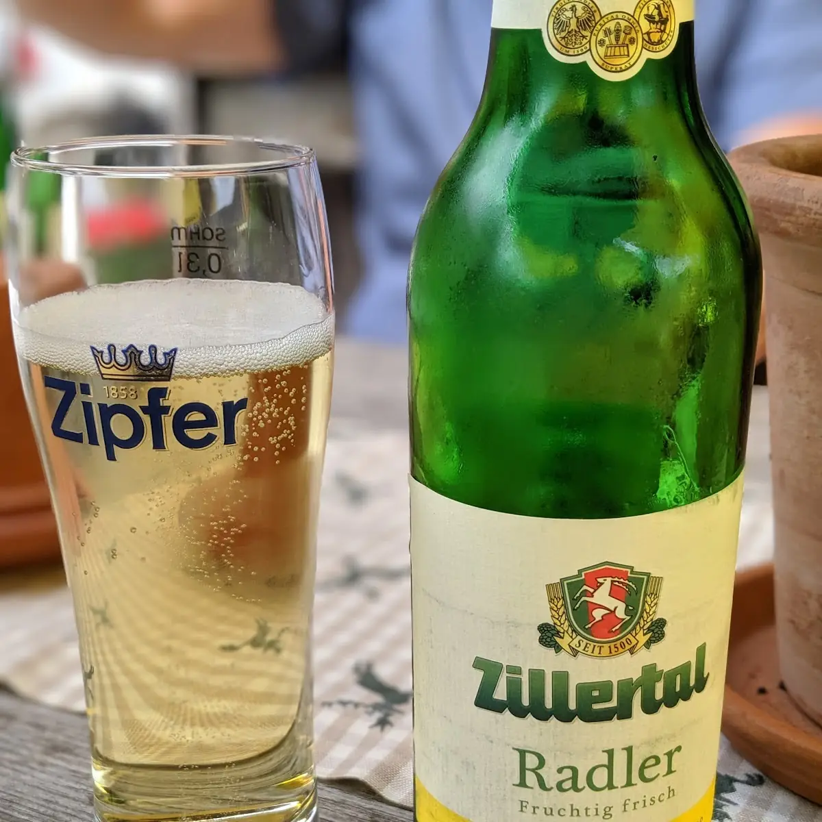 Radler