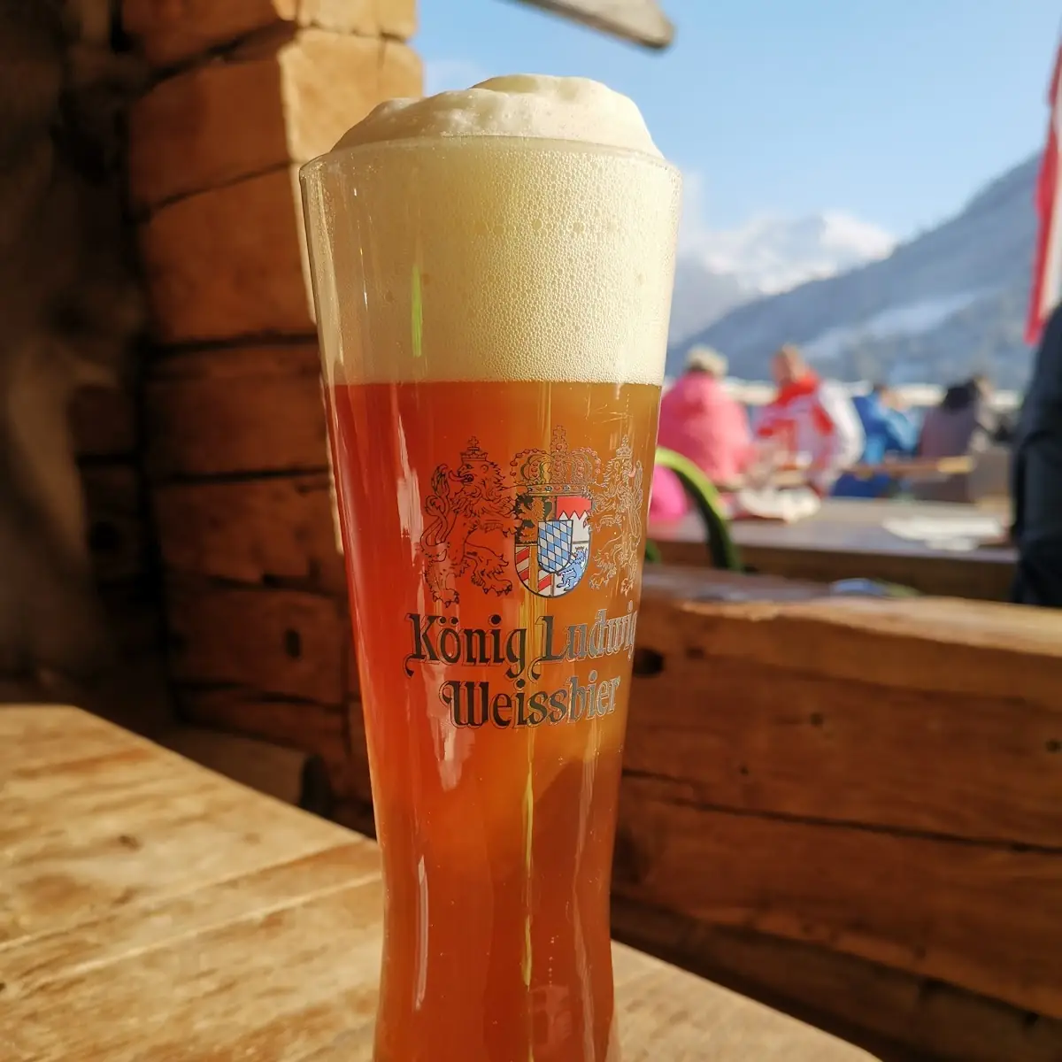 Weizen Hell Od DKL