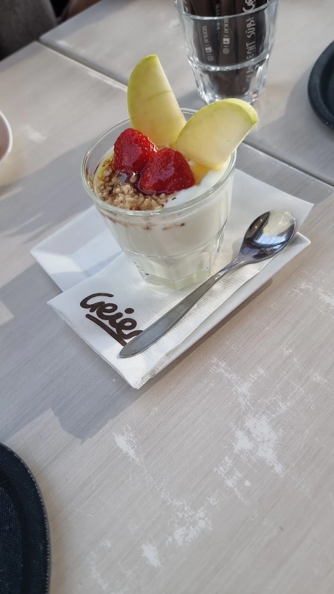 Joghurt