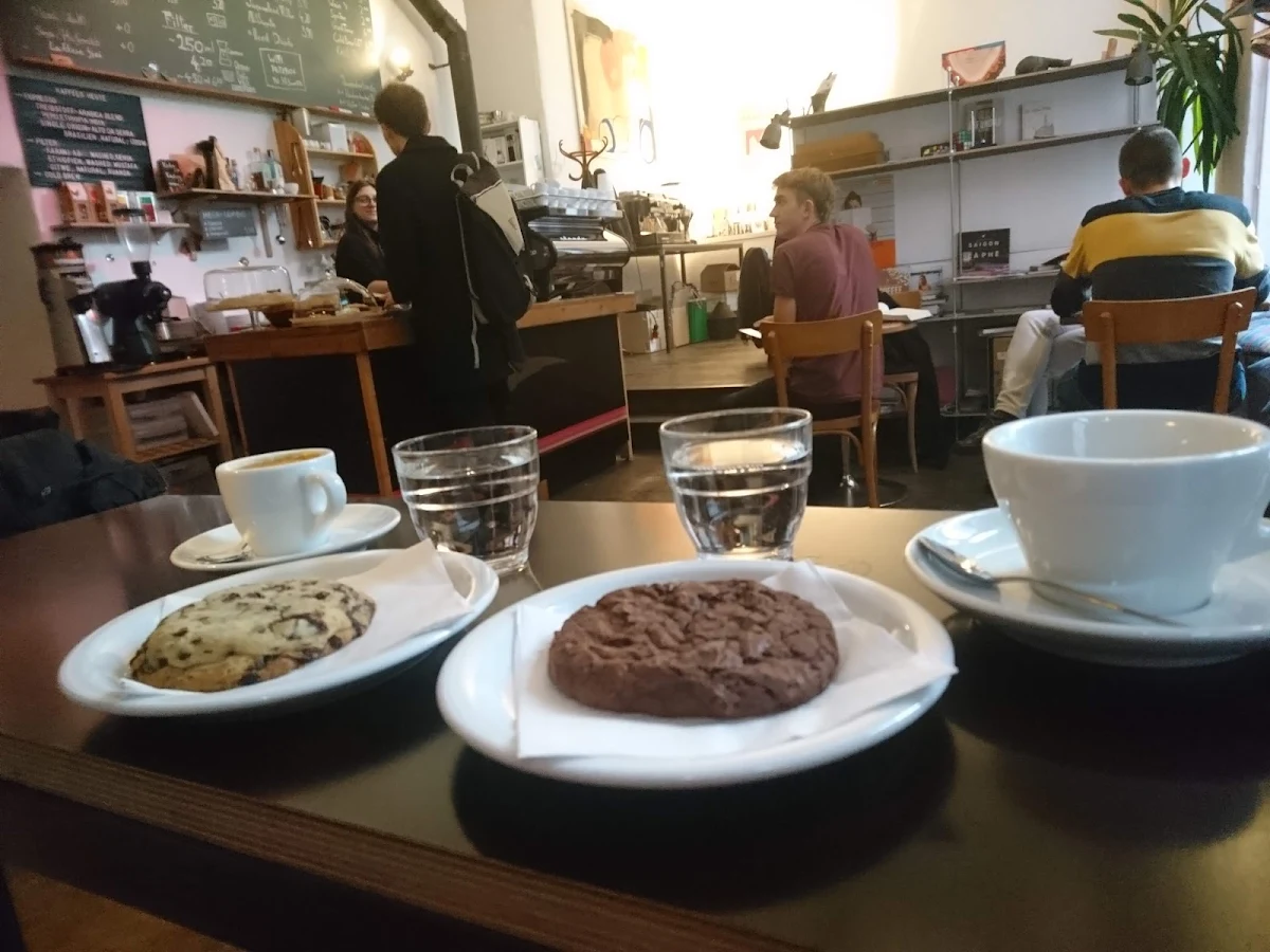 Cookies