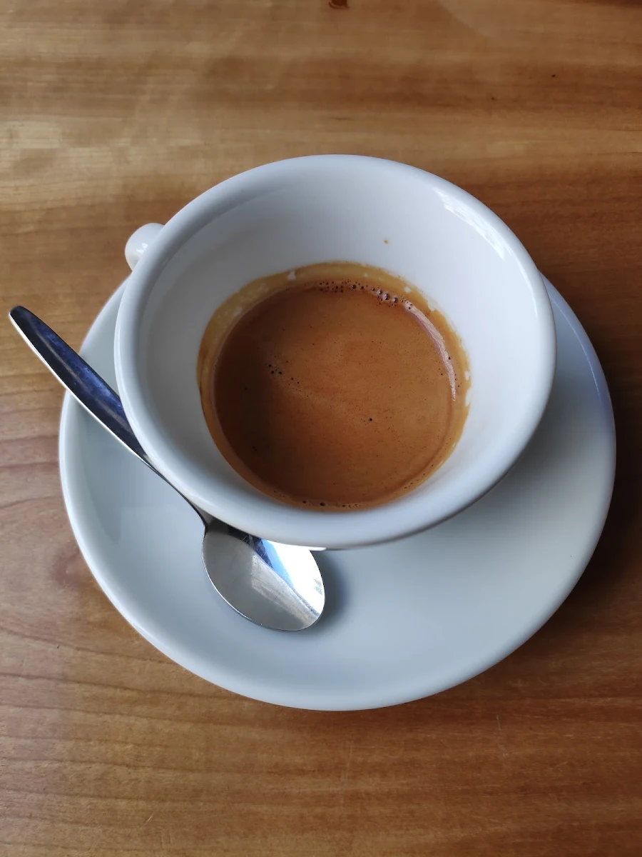 Espresso
