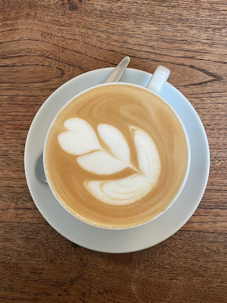 Flat White