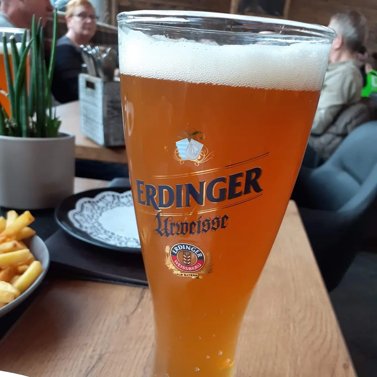 Erdinger Weizen