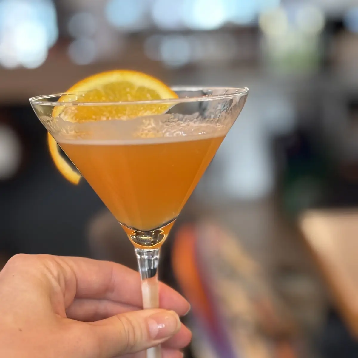 Pornstar Martini