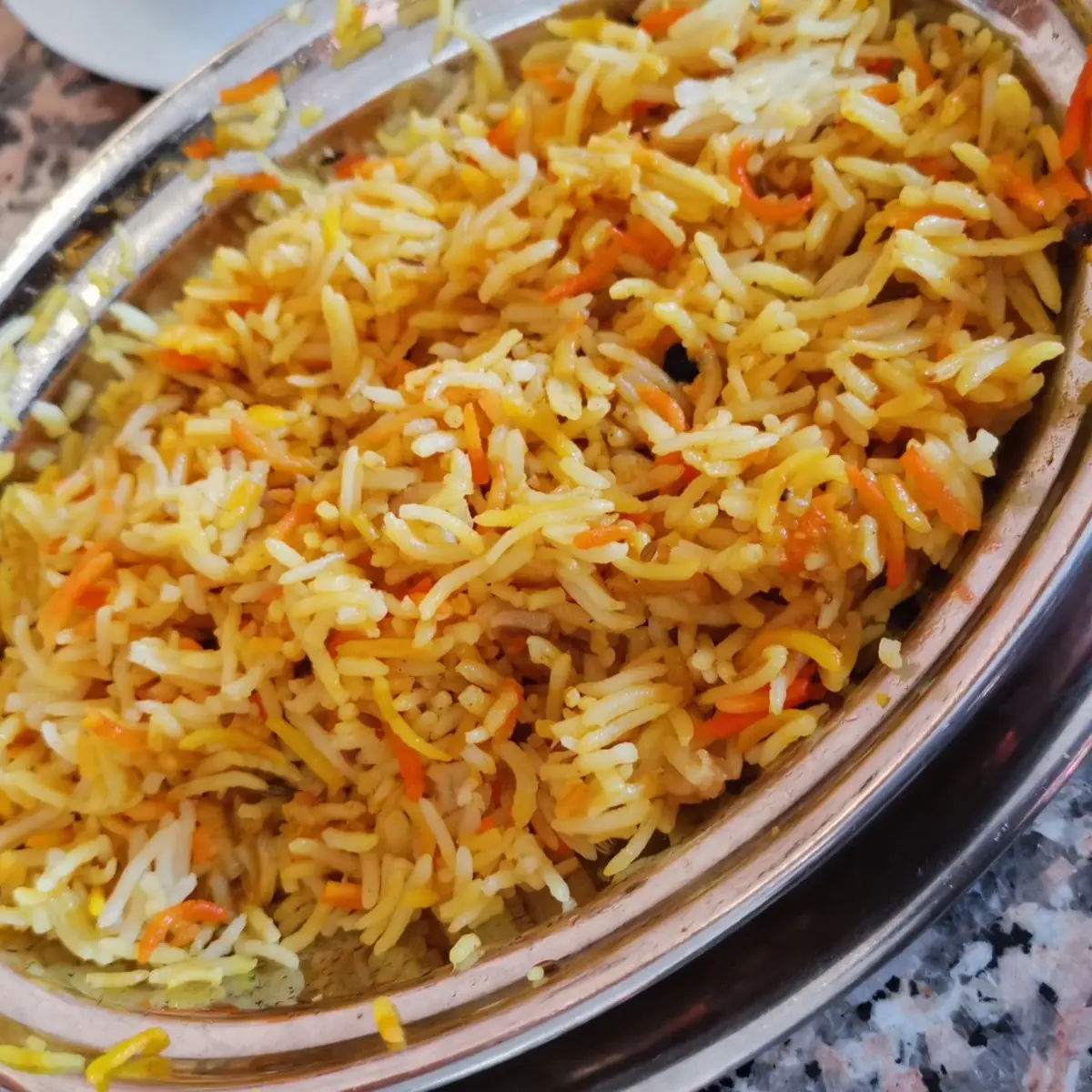 برياني دياي